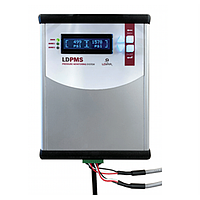 Pressure, Temperature & Humidity Monitors