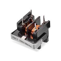 Wurth Elektronik 744861056 Power Line WE-TFCH Type UT 5.6mH .83Ohm .6AHztl