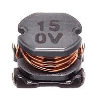 Sumida CR43NP-150MC Power Inductor 15uH 0.85A 20% SMD PWR INDUCTOR