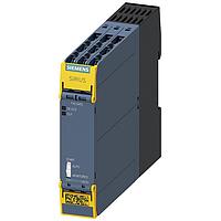 Safety relay