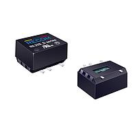RECOM Power R0.25S12-3.305-R Isolated CONV DC/DC 0.25W 3.3VIN 05VOUT