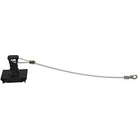 HARTING 09350025404 Cap Han-PP dustcap plug lanyard IP65