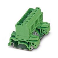PHOENIX CONTACT 1788208 DIN Rail Connector UMSTBVK 2 5/11-G-5 0