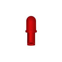 BIVAR PLP5-375 RD Rigid Light Pipes Light Pipe Rigid 5mm Red