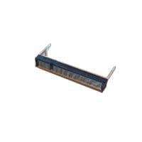 AMP Connectors - TE Connectivity 1981284-4 DDR DDR2 SODIMM 9.2mm STANDARD