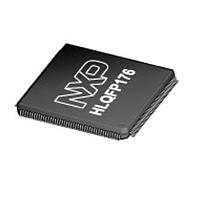 NXP SP5748GHK0AMKU6R MCUs Ultra reliable MCU with vast peripherals, 3 cores, security module, 6MB Flash, 768k RAM, 176LQFP