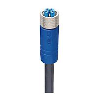 Lumberg Automation RKT 5K-736/10 M Sensor Cables / Actuator Cables