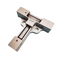 Roeckle 4961/150/KK Cross-precision spirit level (150x150mm, 0.1mm/m)