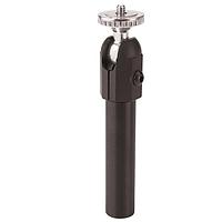 Panavise 883-06 Knob and Screw Sets CCTV DUAL OPTION 6" RISE (BLACK)