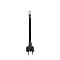 BIVAR R25-5.0-RGB Flexible Light Pipes with LEDs