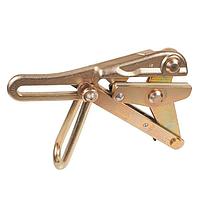 Klein Tools 16845C Cable Mounting & Accessories Chicago Grip Coated Guy Wire