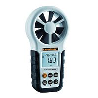 LaserLiner Anemometer Calibration Service
