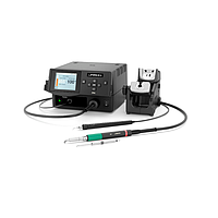 JBC JNA-2C Station High-Precision Hot Air (230 V, 150 ~ 450 °C, 70W)