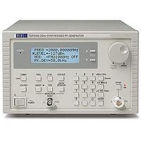 Aim TTI TGR2050 Synthesised RF signal generators (150kHz ~ 2000MHz)