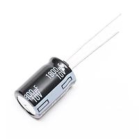 PANASONIC EEU-FS1E332L Radial Lead Type 25VDC 3300uF 10000H 12.5x35mm