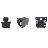 TOJOIN ES4040-B Automatic shielded box (0.8~6GHz; 2 filter openings)