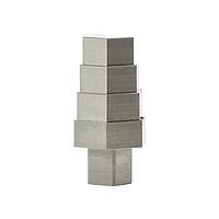 Mountz Metric (061539) Calibration Hex Step Adapters (3/8" Square Dr)