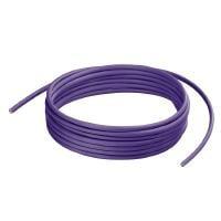 Weidmuller 1232620000 Ethernet Cables / Networking Cables SAIH-PB-2XAWG24(PUR)