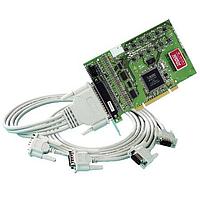 Brainboxes UC-368 RS-422/485 uPCI 4xRS422/485 1MBaud Opto Isolated