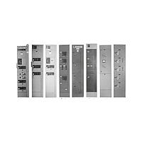 Eaton BBA4/2TS-L Busbar BUSBAR TERMINAL KIT, 1600 AMP