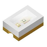ROHM Semiconductor SML-M13UTT86 Single Color LEDs LED SMD 620nm With Reflector