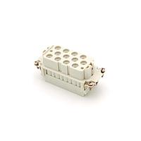 Molex / GWconnect 93601-0249 Heavy Duty Power Connectors F INSRT 12x40A+2x10A 7314.6040.0