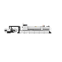 Guowei GDT700-2 Servo Precision High Speed Sheet Cutter (45–550 g/m²)
