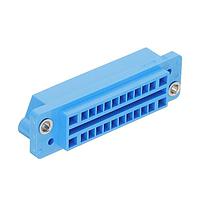 Hirose Electric QR/P-24S-C(21) Rack & Panel Connectors
