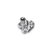 Glenair 500T010M51E10 D-Sub Backshells MICRO-D BAND BKSHLL TOP EXT JKSCRW