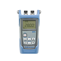 EXFO FVA-600 Variable Attenuator (1250 to 1625nm)