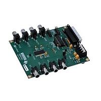 Texas Instruments PGA4311EVM Audio Amplifier PGA4311 Eval Mod