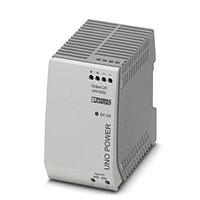 PHOENIX CONTACT 2906300 Isolated UNO_PS/350_900DC/ 24DC/60W