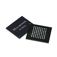 Macronix MX29GL512GUXFI-11G-T NOR Flash Parallel NOR 3V 512Mbit x16 I/O BGA-64 Highest Sector Protected VIO