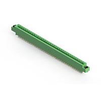 EDAC 833-072-555-803 Standard Card Edge Connectors Card Edge Connector
