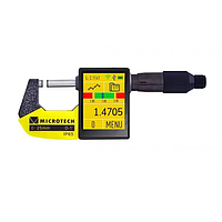 MICROTECH 110183909 Tablet sub-micron micrometer (350-400 mm/ 14-16")