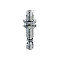 Contrinex 120253-0565 Proximity Sensors M12 10mm OD NPN NO 2m 3W PUR Cble