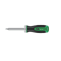 SK tools SK02000 Multi-Bit Screwdriver
