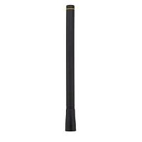 Linx Technologies - TE Connectivity ANT-916-CW-HW Passive Antenna RPSMA 1/2 Wave Dipole Whip 916MHz