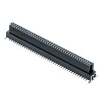 Harwin M55-6018042R Connectors 80P 1.27 SMC Female Vertical SMT Type