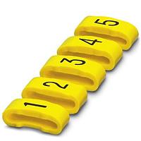 PHOENIX CONTACT 0826527:6 Wire Labels & Markers SD-WMTBS (NU) CC:6