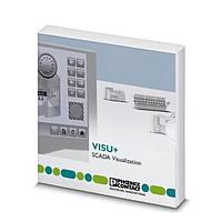 PHOENIX CONTACT 2403276 Software VISU+ 2 RT-D 1024 WEB1 AD