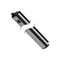 Banner Engineering WLB32C1130EPBQ LED Lighting Bars WLB32 Work Light Bar; Switched Hi/Low/Off; Length: 1130 mm; Voltage: 12-30 V dc; Environmental Rating: IP50; Color: White; Cascadable; Eye Shield; 4-pin M12 Integral QD; Diffuse Window