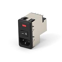 Pin and Socket Connectors