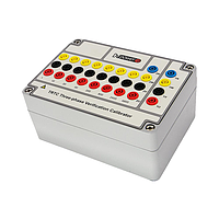 DV Power TRTC Turns Ratio Verification Calibrator