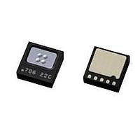 Melexis MLX90632SLD-DCB-100-SP Thermometers and Thermostats single pixel, SMD, medical acc., 50deg FoV, 1.8V I2C