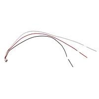 Omron Electronics D6F-CABLE2 Accessory, Cable MatingCable for MEMS FlowSns D6F-03A3-000