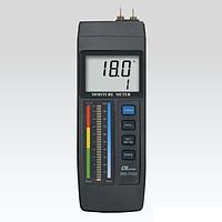 Wood and Construction Moisture Meter Calibration Service