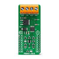 Mikroe MIKROE-4817 Power Switch PROFET Click - 10A
