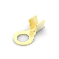 AMP Connectors - TE Connectivity 40702 Ring RING 20-14AWG #6