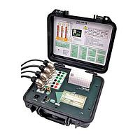 EuroSMC PME-500-TR Circuit break timer test set (360 V, 100 mA)
